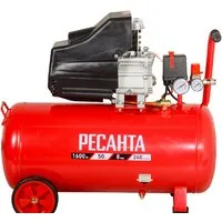Компрессор Ресанта КП-50/300М 74/7/4
