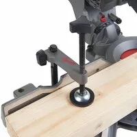 Торцовочная пила Milwaukee M18 FMS190-0 4933459619 (без АКБ)