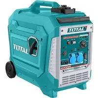 Бензиновый генератор Total TP547506E
