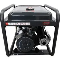 Бензиновый генератор Verton Power GG6500