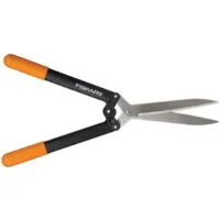 Ножницы садовые Fiskars PowerLever HS52 1001564