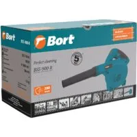 Бытовая (строительная) воздуходувка Bort BSS-900-R
