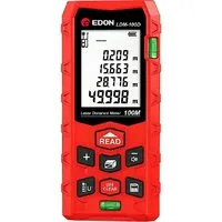 Лазерный дальномер Edon LDM-100D