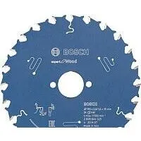 Пильный диск Bosch 2.608.644.025