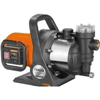 Самовсасывающий насос Daewoo Power DGP 6000 Inox