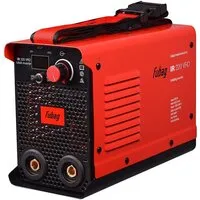 Сварочный инвертор Fubag IR 220 VRD 43637