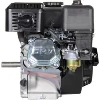 Бензиновый двигатель Huter GE-170F-19
