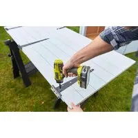 Винтоверт Ryobi R18ID3-0 5133002613 (без АКБ)