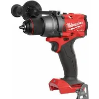 Дрель-шуруповерт Milwaukee M18 FUEL M18FDD3-0X 4933479862 (без АКБ)