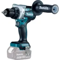 Дрель-шуруповерт Makita DDF486Z (без АКБ)