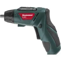 Электроотвертка Hammer ACD 3.6A (с АКБ)