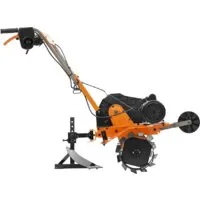 Мотокультиватор электрический Daewoo Power DAT 2500ER