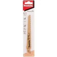 Набор пильных полотен Makita D-53089