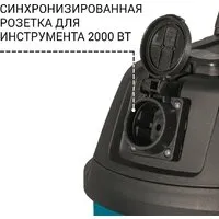 Пылесос Bort BSS-1215-P