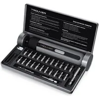 Электроотвертка Trouver 4V Electric Screwdriver Kit (с АКБ, кейс)