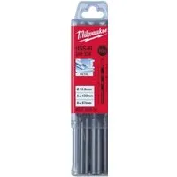 Набор сверл Milwaukee 4932363534 (10 предметов)