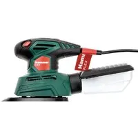 Дельташлифмашина Hammer Flex DSM135