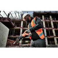 Сабельная пила AEG Powertools BUS 18C2-0 4935478942 (без АКБ)