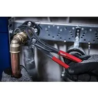Клещи трубные Milwaukee 4932492460