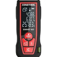 Лазерный дальномер Condtrol Smart 60