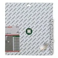 Отрезной диск алмазный  Bosch 2.608.602.640