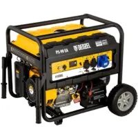 Бензиновый генератор Denzel PS 90 EA