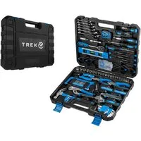 Набор домашнего мастера TREK TR22168 (168 предметов)