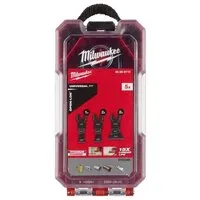 Набор пильных полотен Milwaukee 48859115