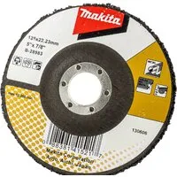 Шлифовальный круг Makita B-28983