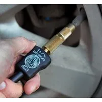 Автомобильный компрессор Беркут SPEC-15