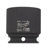 Головка слесарная Milwaukee 4932471668