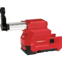 Система пылеудаления Milwaukee M18 FUEL M18CDE 4933447450