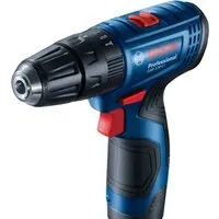 Ударная дрель-шуруповерт Bosch GSB 120-LI Professional 06019G8100 (с 2-мя АКБ, кейс)