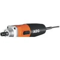 Прямошлифовальная машина AEG Powertools GS 500 E [4935412985]