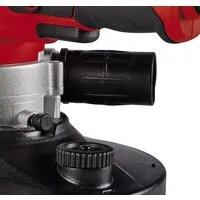 Шлифмашина для стен и потолков Einhell TE-DW 180