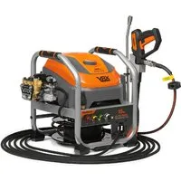 Мойка высокого давления Daewoo Power DAW 955