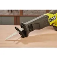 Сабельная пила Ryobi RRS18BL 5133006497 (без АКБ)