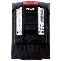 Аккумулятор для инструмента VOLAT BOS-GBA18V40 (18В/2.5 Ah)