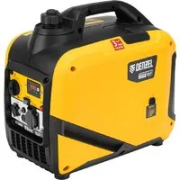 Бензиновый генератор Denzel GS-2200iS