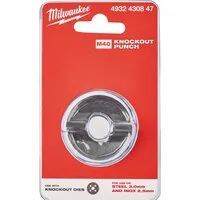 Пробойник Milwaukee 4932430847