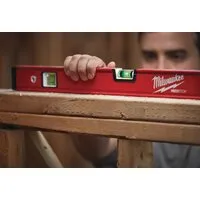 Уровень строительный Milwaukee Redstick Compact 4932459084