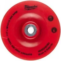 Опорная тарелка Milwaukee 4932345760