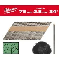 Гвозди для пистолета Milwaukee 4932492597 (2200 шт)