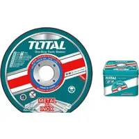 Набор отрезных дисков Total TAC210115100