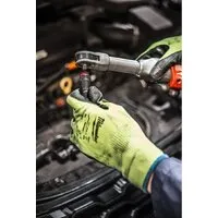 Головка слесарная Milwaukee 4932480349