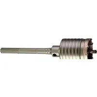Коронка Milwaukee SDS-Max TCTC 80x290 4932399375