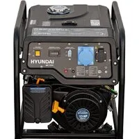Бензиновый генератор Hyundai HHY7550F