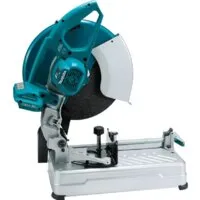 Монтажная (отрезная) пила Makita DLW140Z (без АКБ)