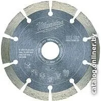 Отрезной диск алмазный  Milwaukee 4932399522