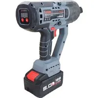 Гайковерт Profipower T-2500N (с 1-им АКБ, кейс)
